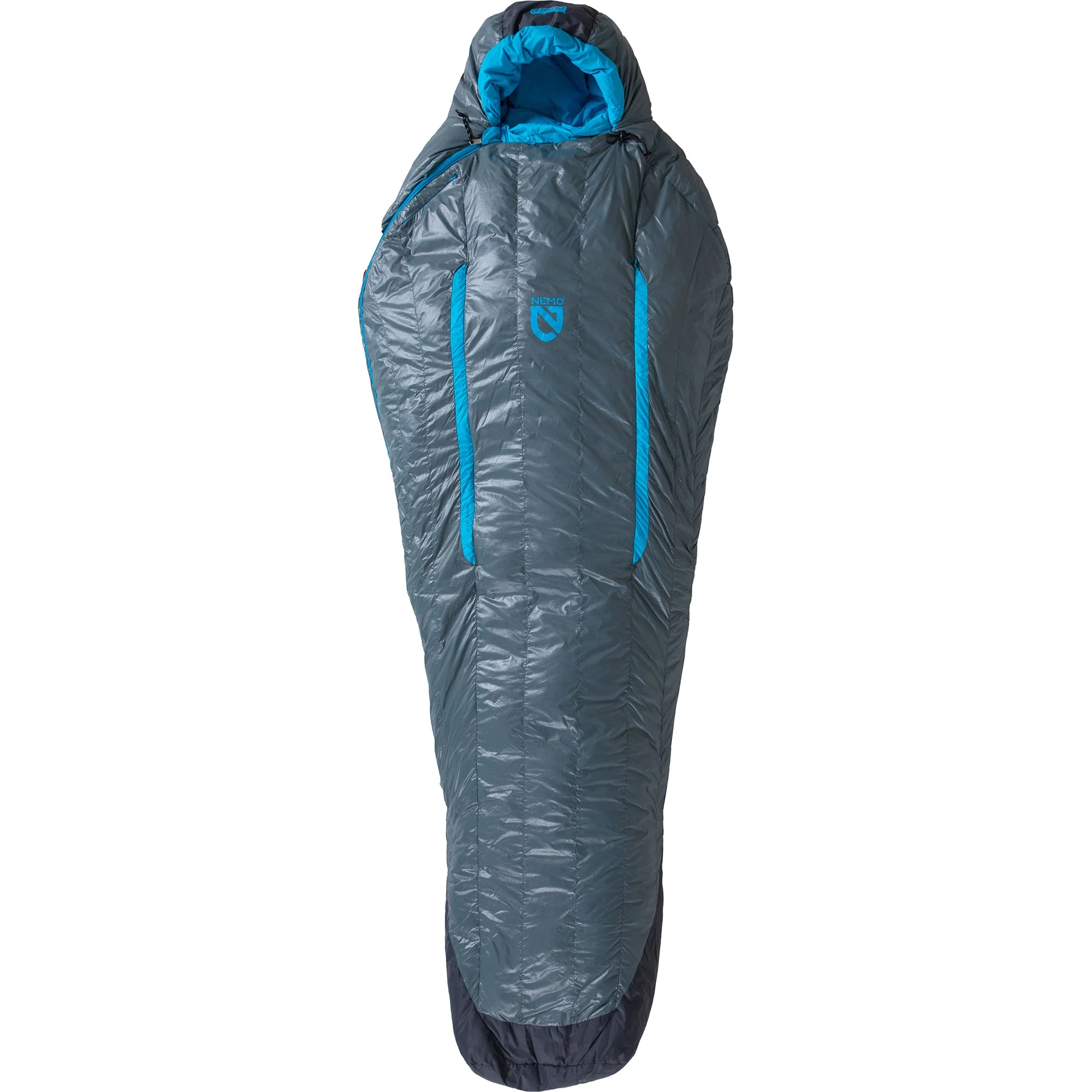 Nemo Women's Kayu 30-Degree Down Sleeping Bag (Closeout)