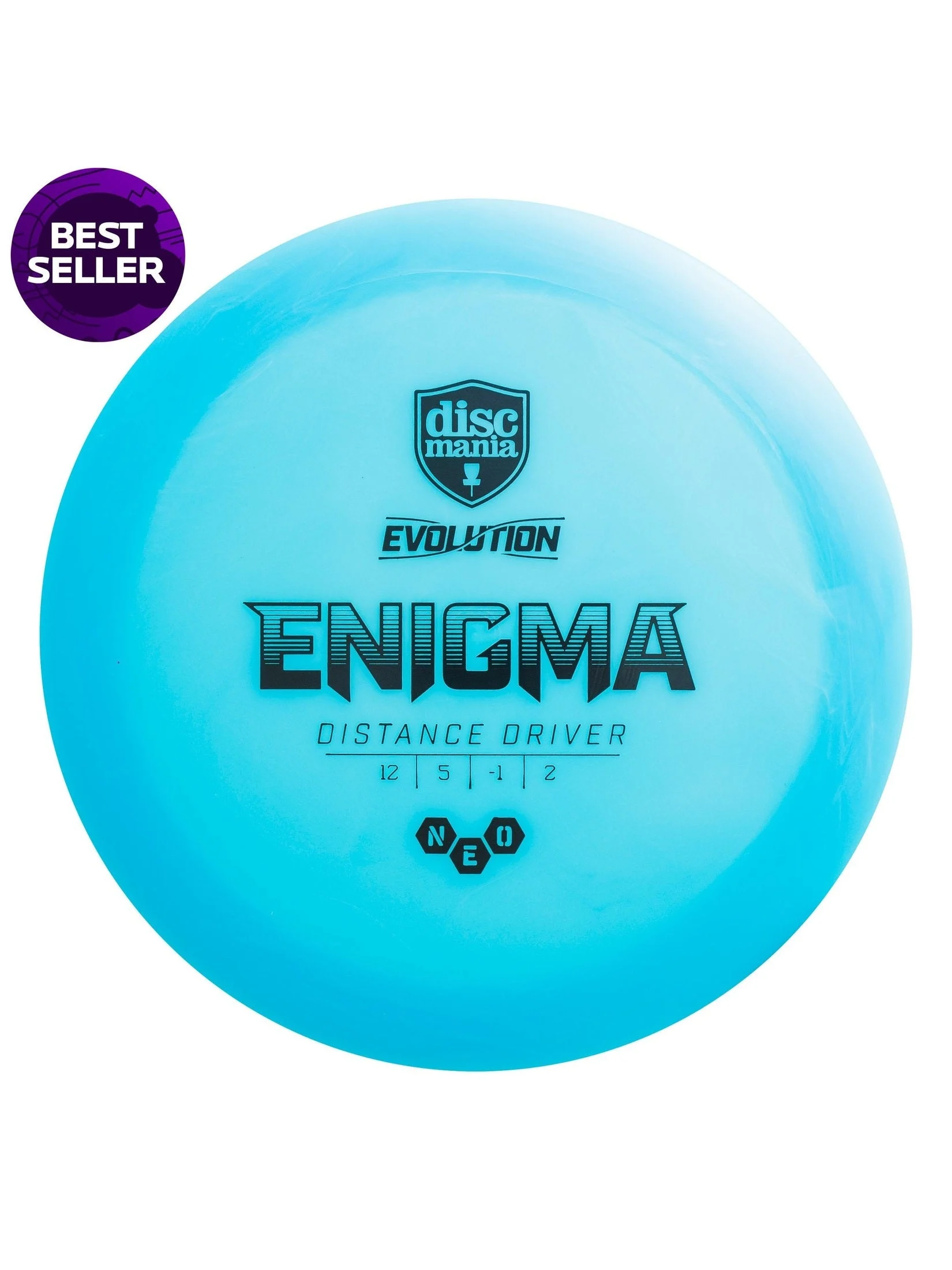 Neo Enigma