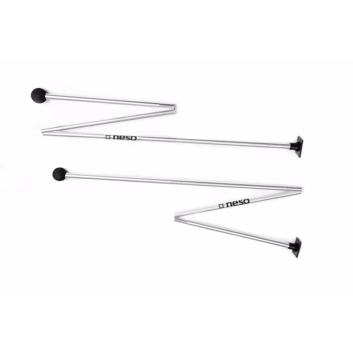 Neso Extra Poles - Neso 1 (2 PK)