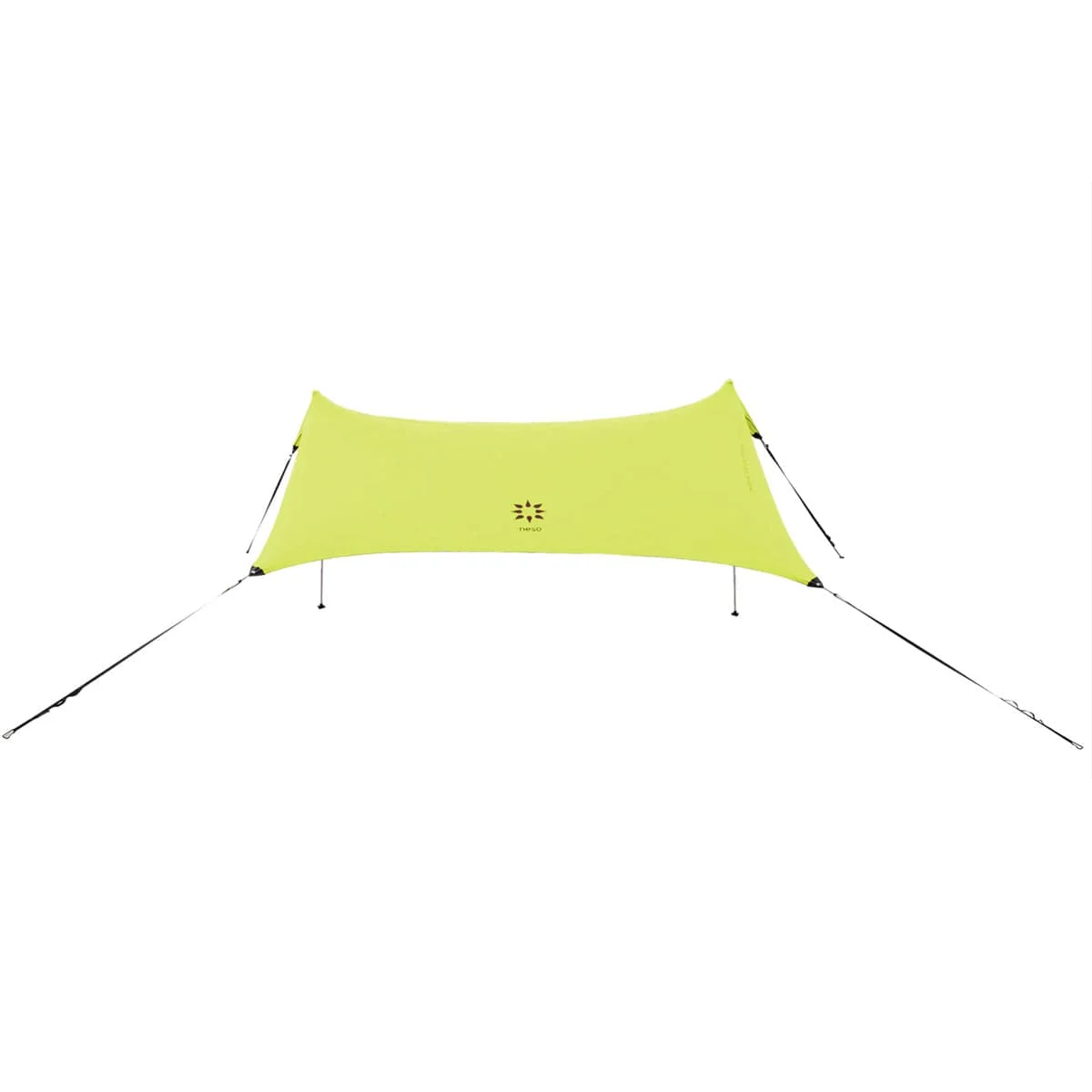 Neso Sidelines Grande Shelter