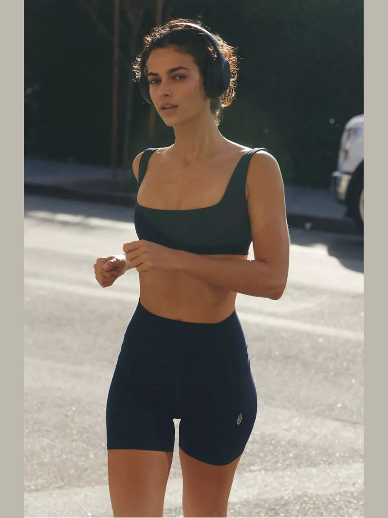 Never Better Bike Shorts