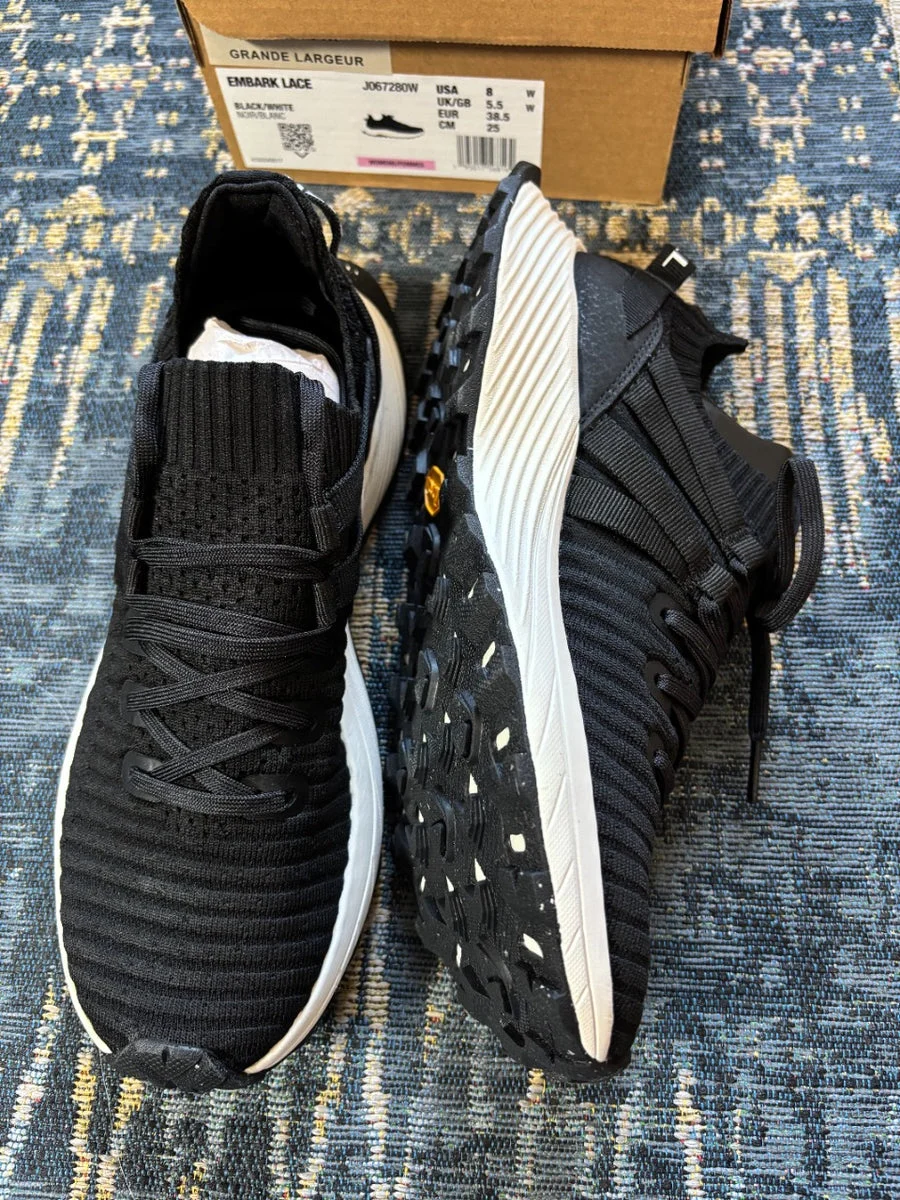 NEW - Women's Embark Sneaker – 3 Rivers Outdoor Co