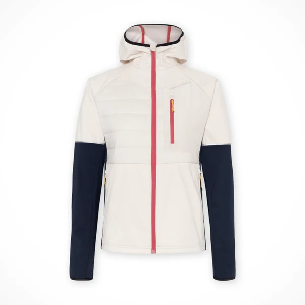 Nia Jacket — Women's