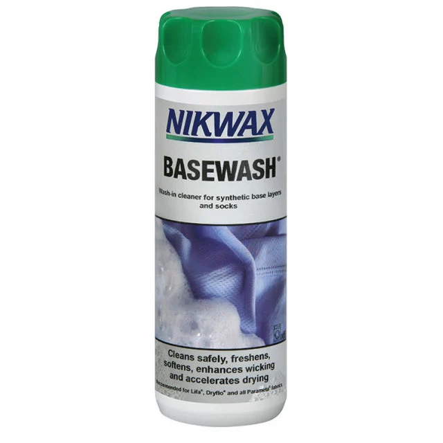 Nikwax Base Wash | Miyar Adventures