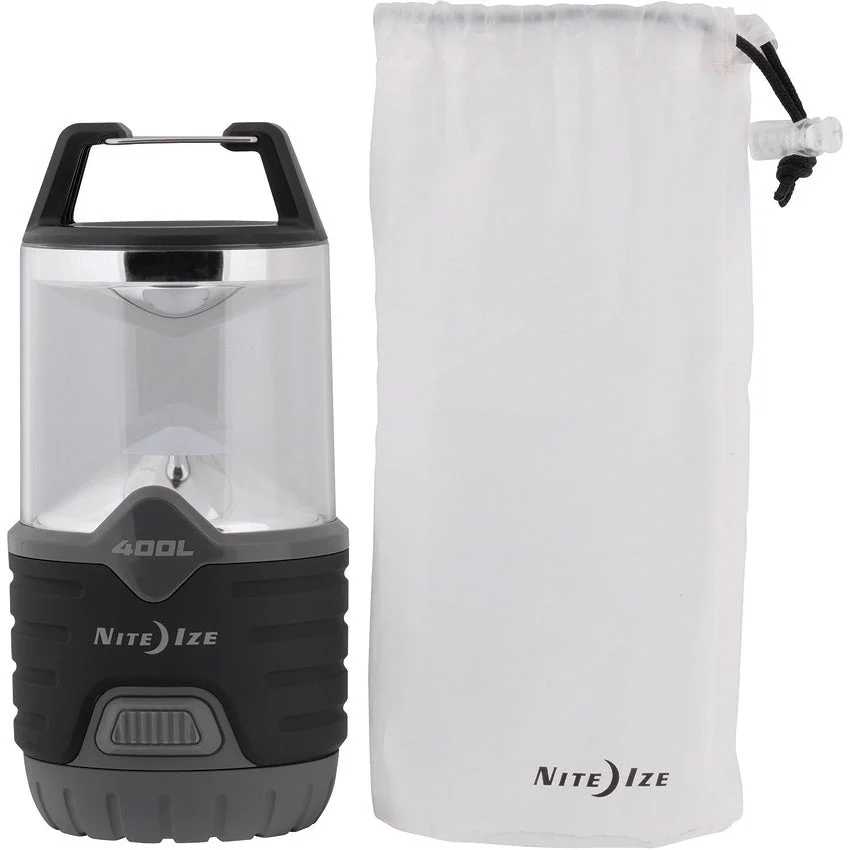 Nite Ize Radiant 400L Lantern