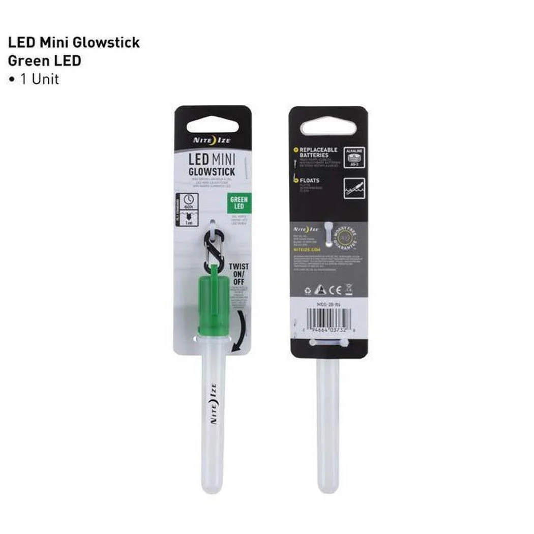 Nite Ize Radiant LED Mini Glow Stick