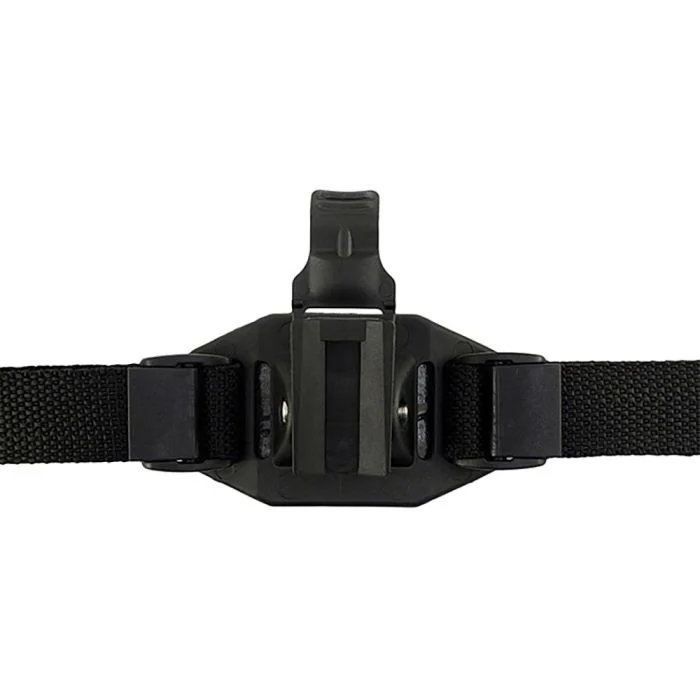 NiteRider Helmet Strap Mount – 3 Rivers Outdoor Co