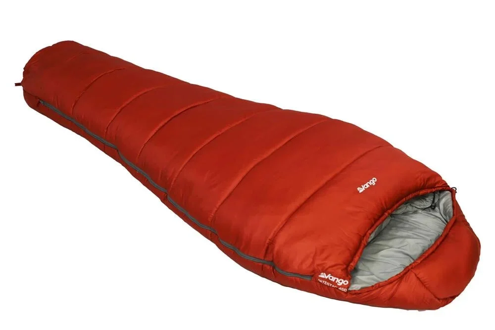 Nitestar Alpha 450 Sleeping Bag