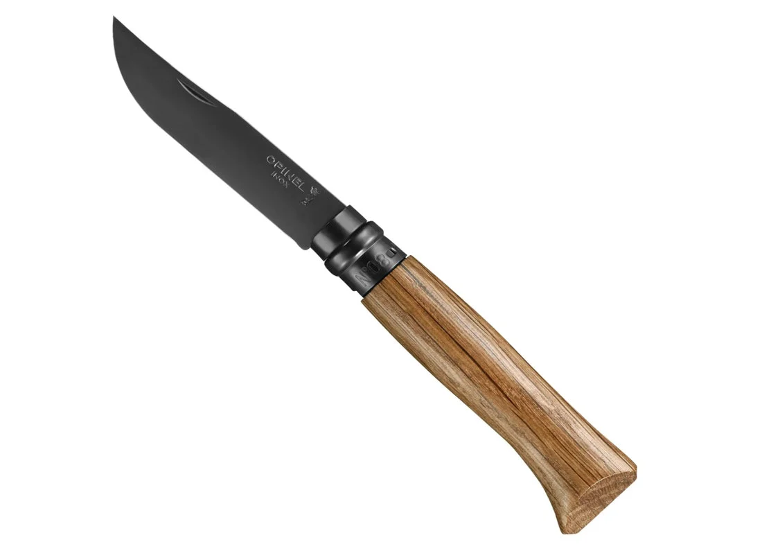 No.08 Black Oak