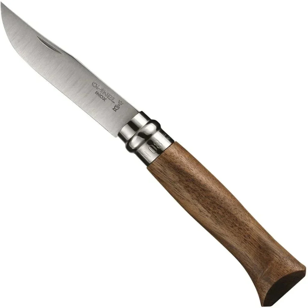 No.08 Walnut