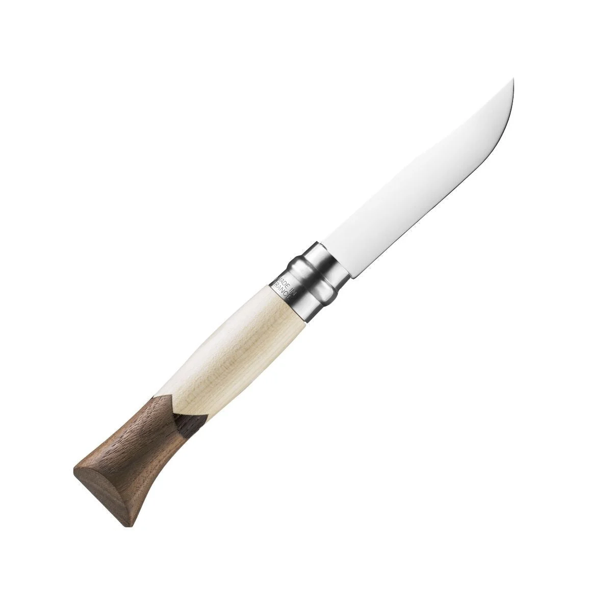No.09 Cime Stainless Steel Folding Knife