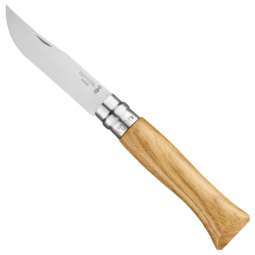 No.09 Oak
