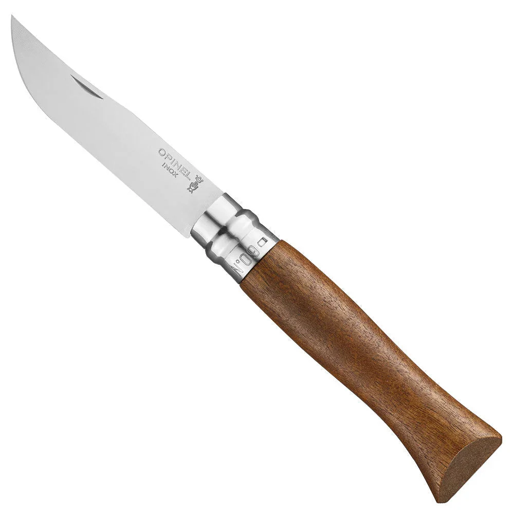 No.09 Walnut