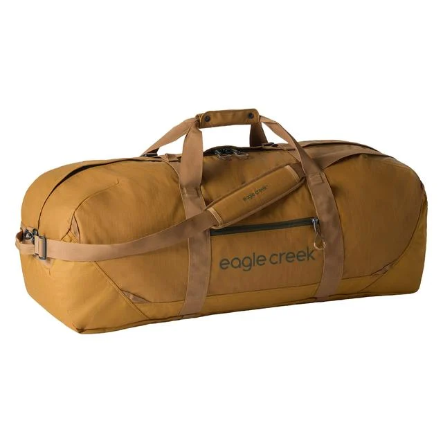 No Matter What Duffel 90l