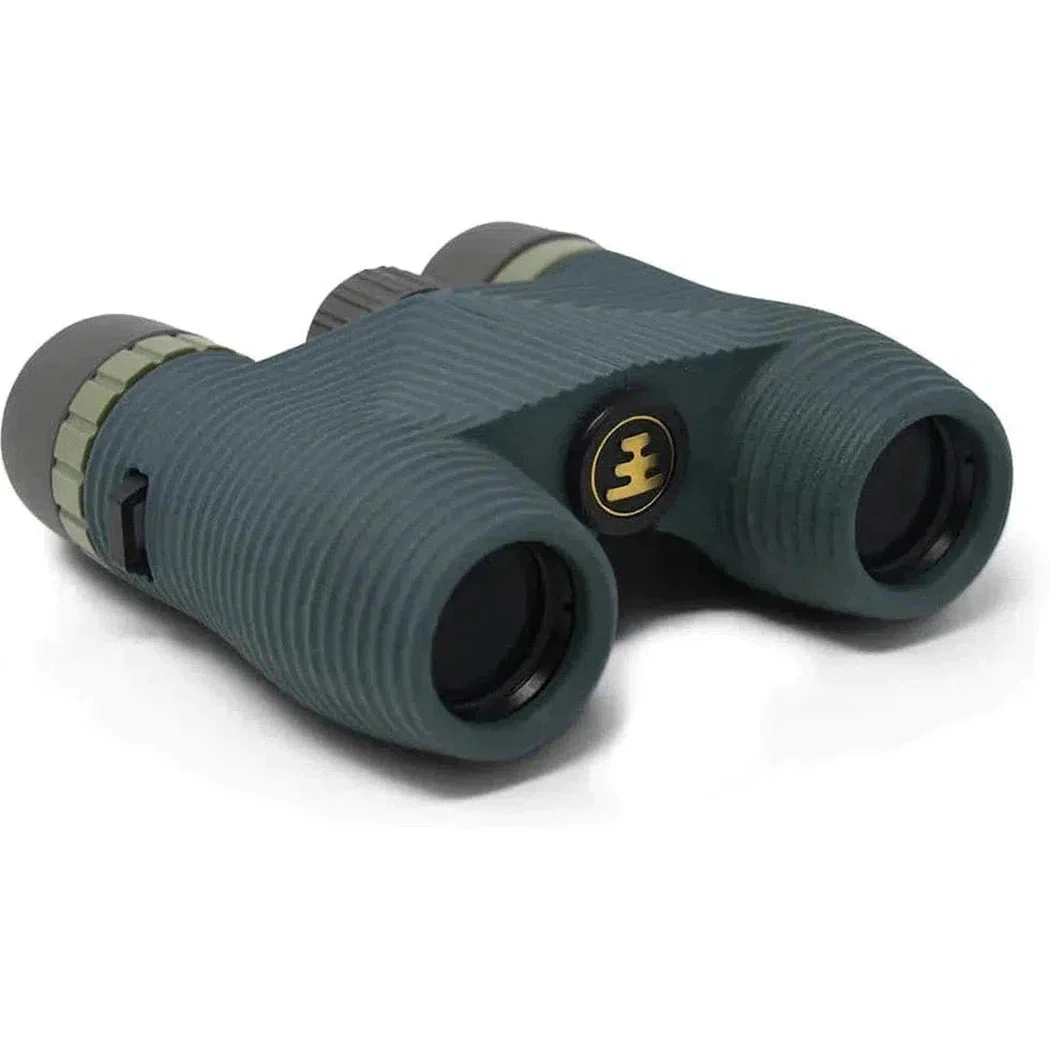 Nocs Provisions 8x25 Binocular Bundle