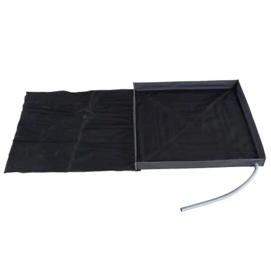 Nomadic Shower Floor Basin