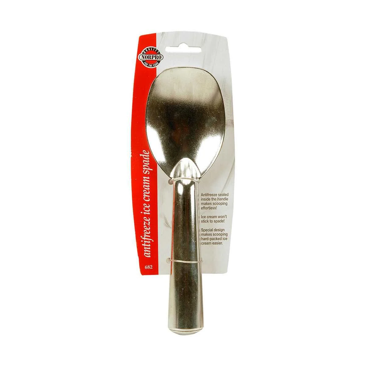 Norpro Anti-Freeze Ice Cream Spade