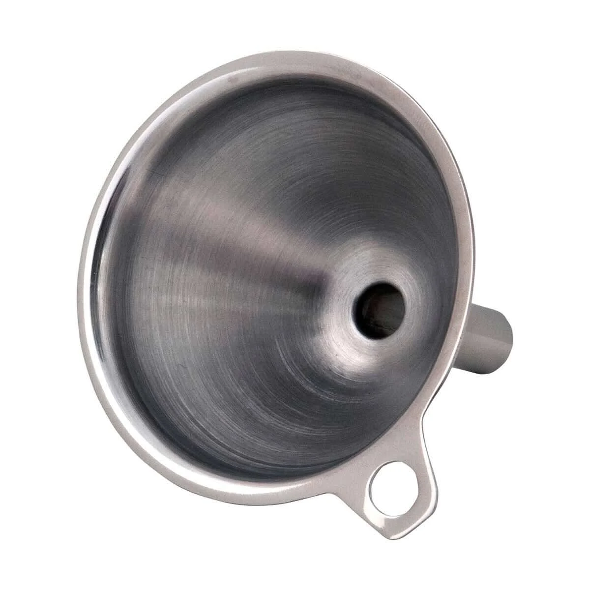 Norpro Stainless Steel Mini Funnel
