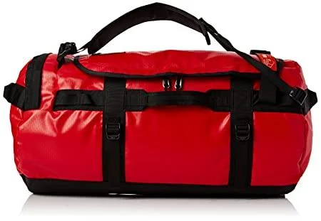 The North Face Base Camp Duffel-S | Miyar Adventures