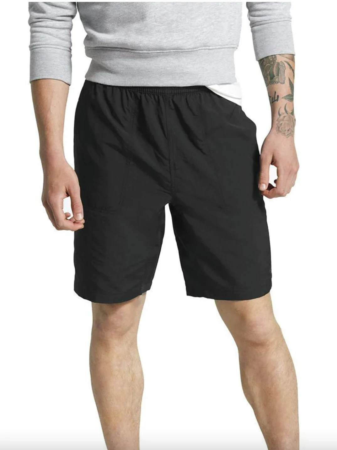 The North Face Men's Pull-On Adventure Shorts