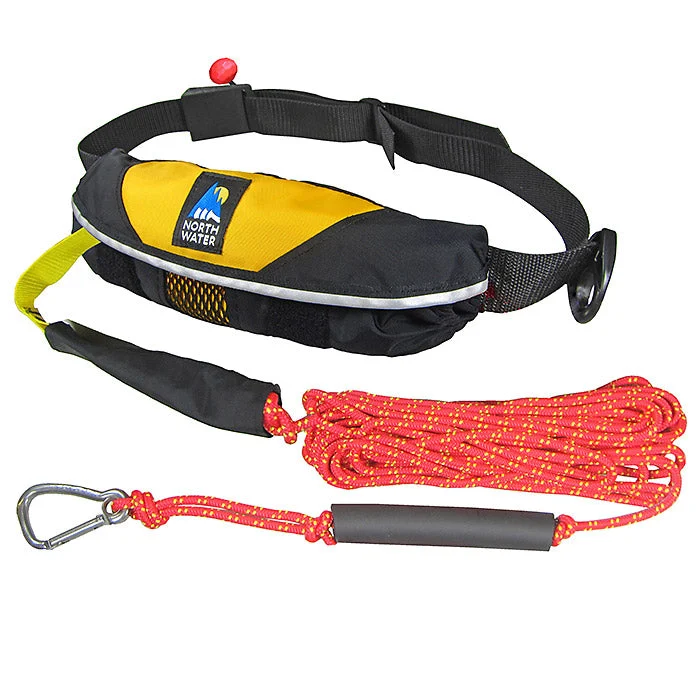 North Water Dynamic Tow Line- 35'