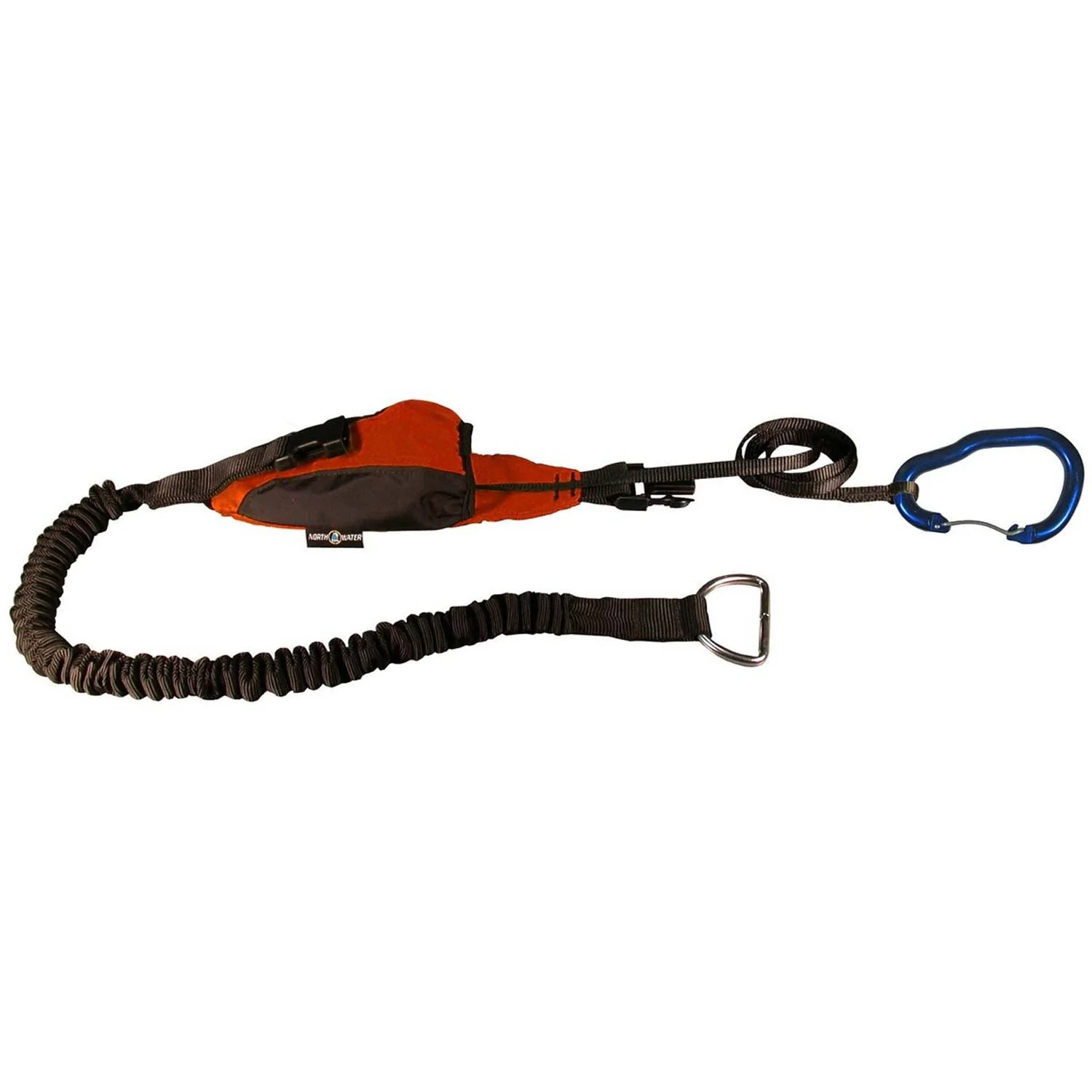 North Water Quick Release Sea Link Kayak Tow Line (New Old Stock)