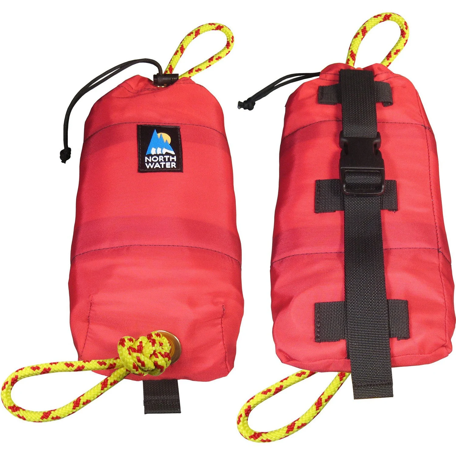 North Water Wedge Throw Line (Closeout)