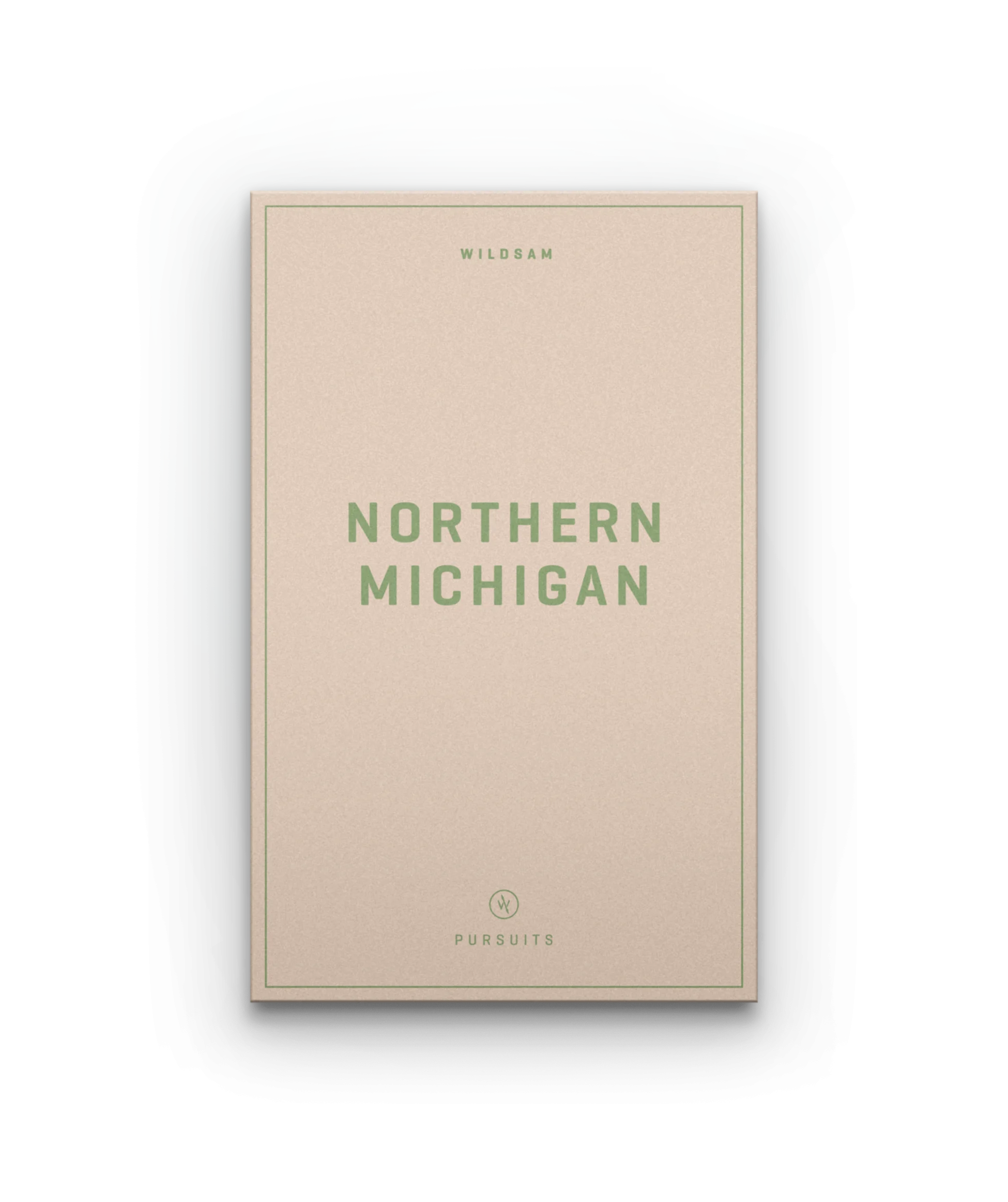 Northern Michigan Field Guide