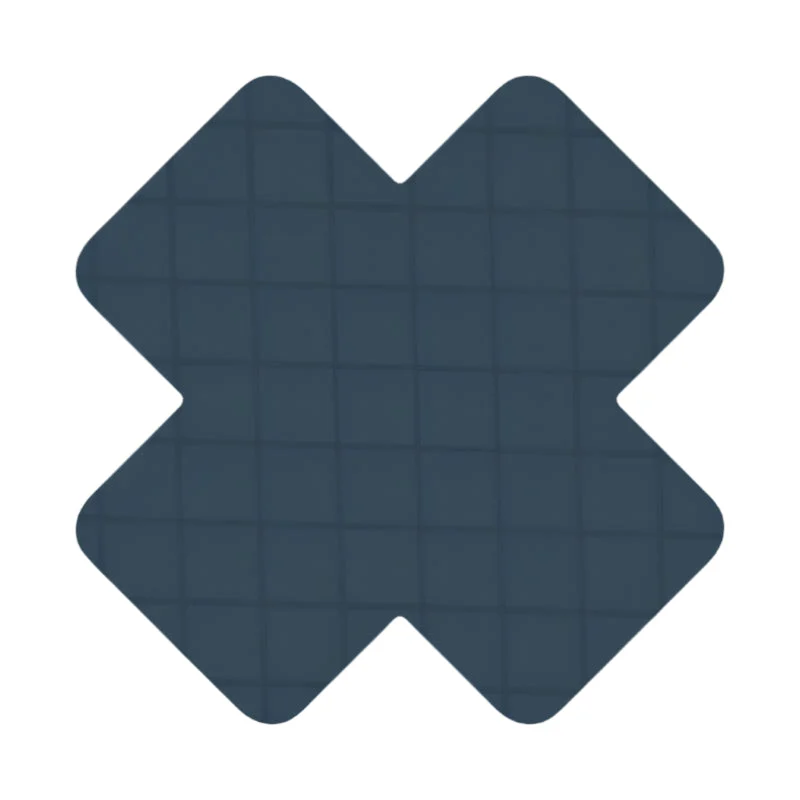 NOSO Repair Patch Polartec Powergrid