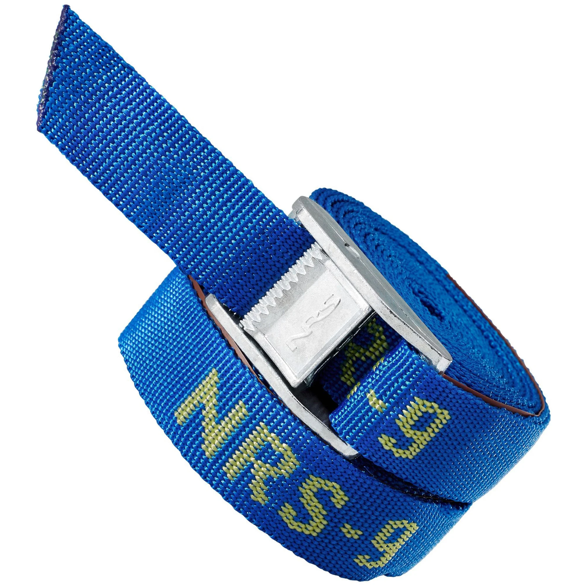 NRS 1" Heavy Duty Tie Down Strap Multipack