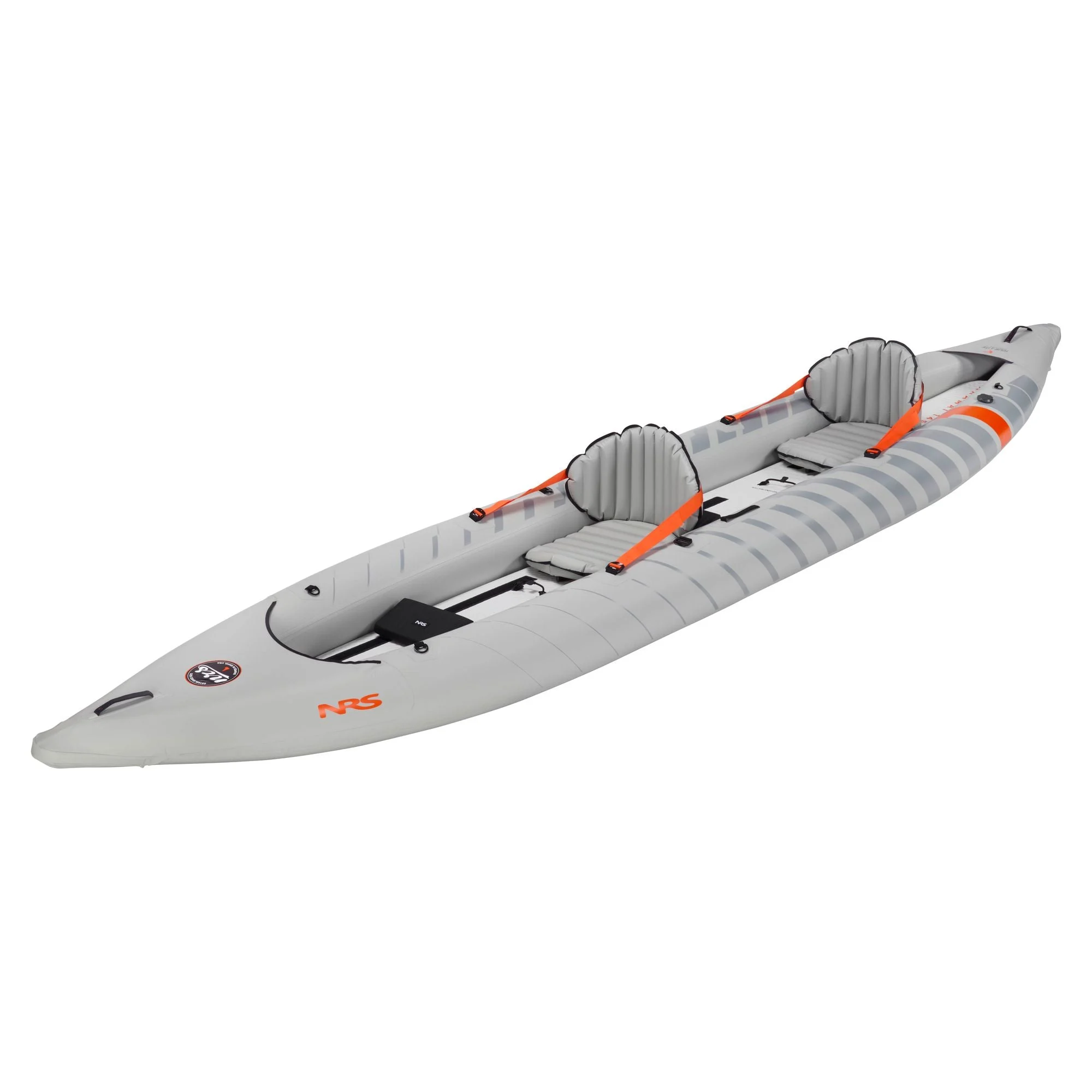NRS Akamai 145 Inflatable Kayak
