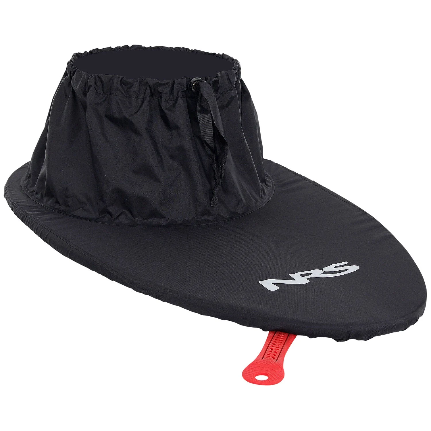 NRS Basic Nylon Kayak Sprayskirt