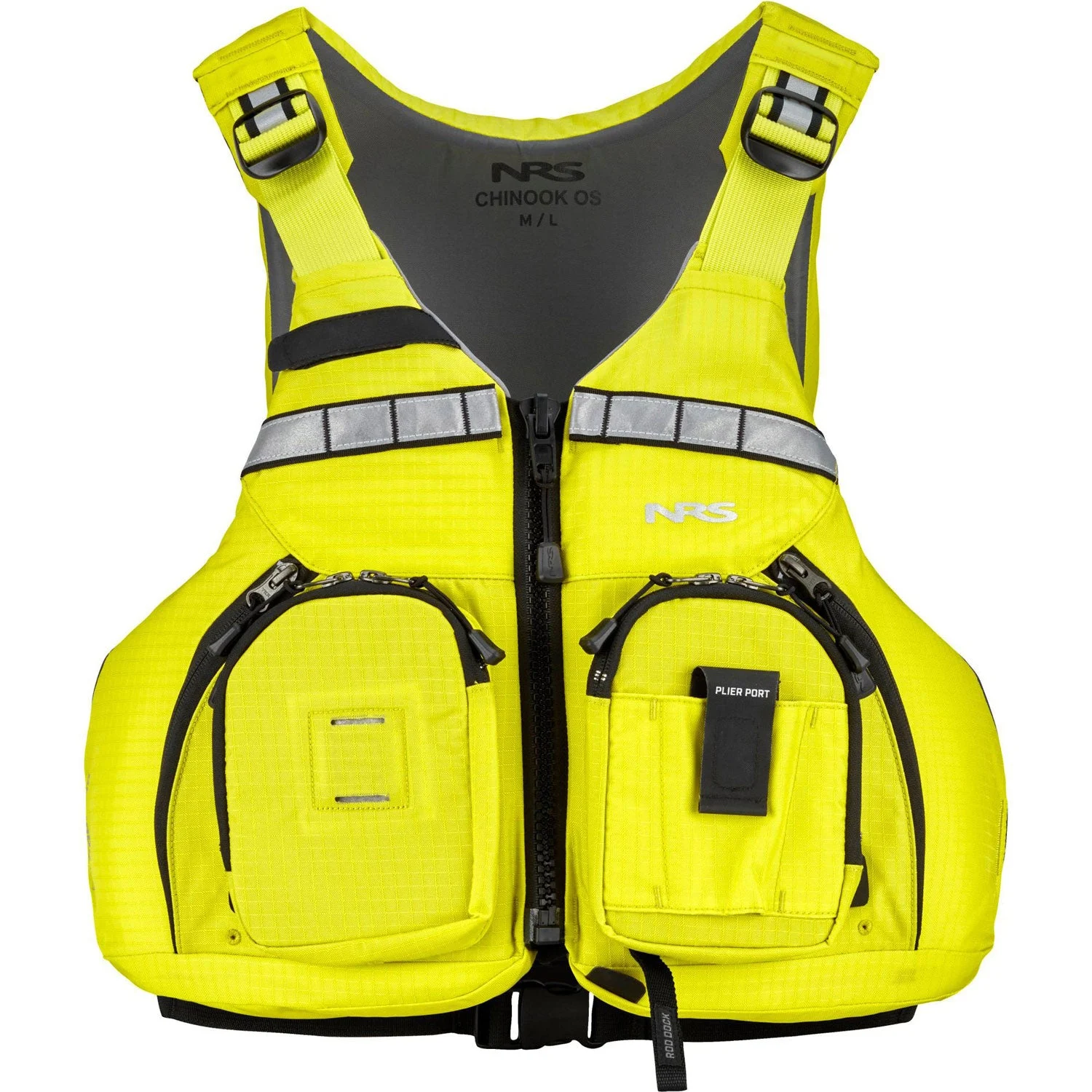 NRS Chinook OS Lifejacket (PFD)