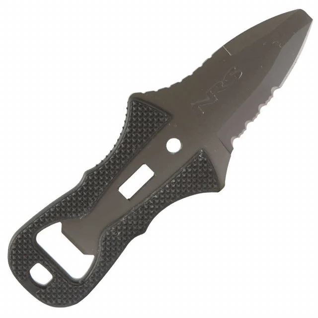 NRS Co-Pilot Knife – 3 Rivers Outdoor Co
