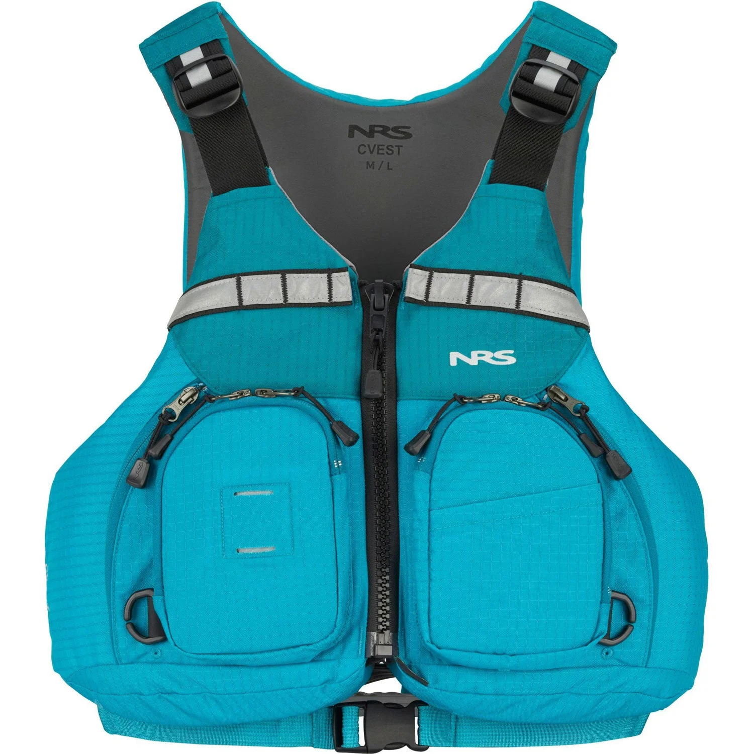 NRS cVest Lifejacket (PFD)