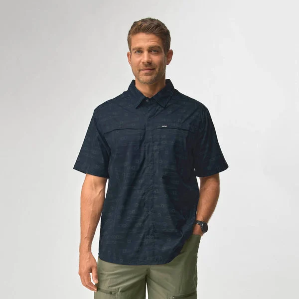 NRS Gear Shirt SS - Men's