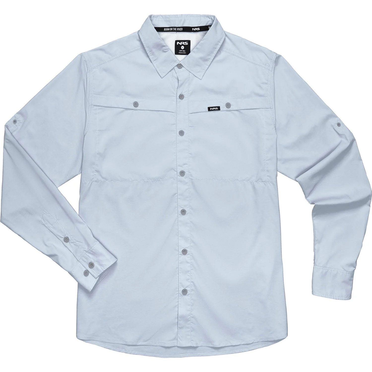 NRS Men's Caye Long Sleeve Shirt (Closeout)