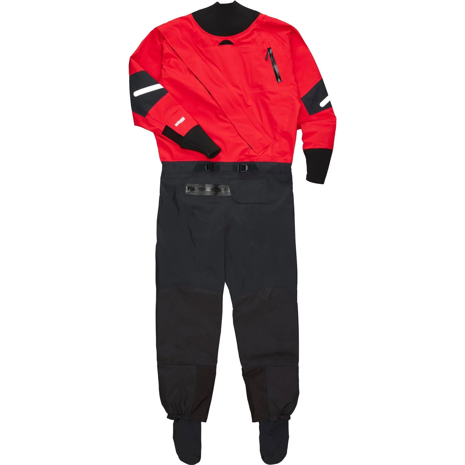 NRS Men's Foray Dry Suit
