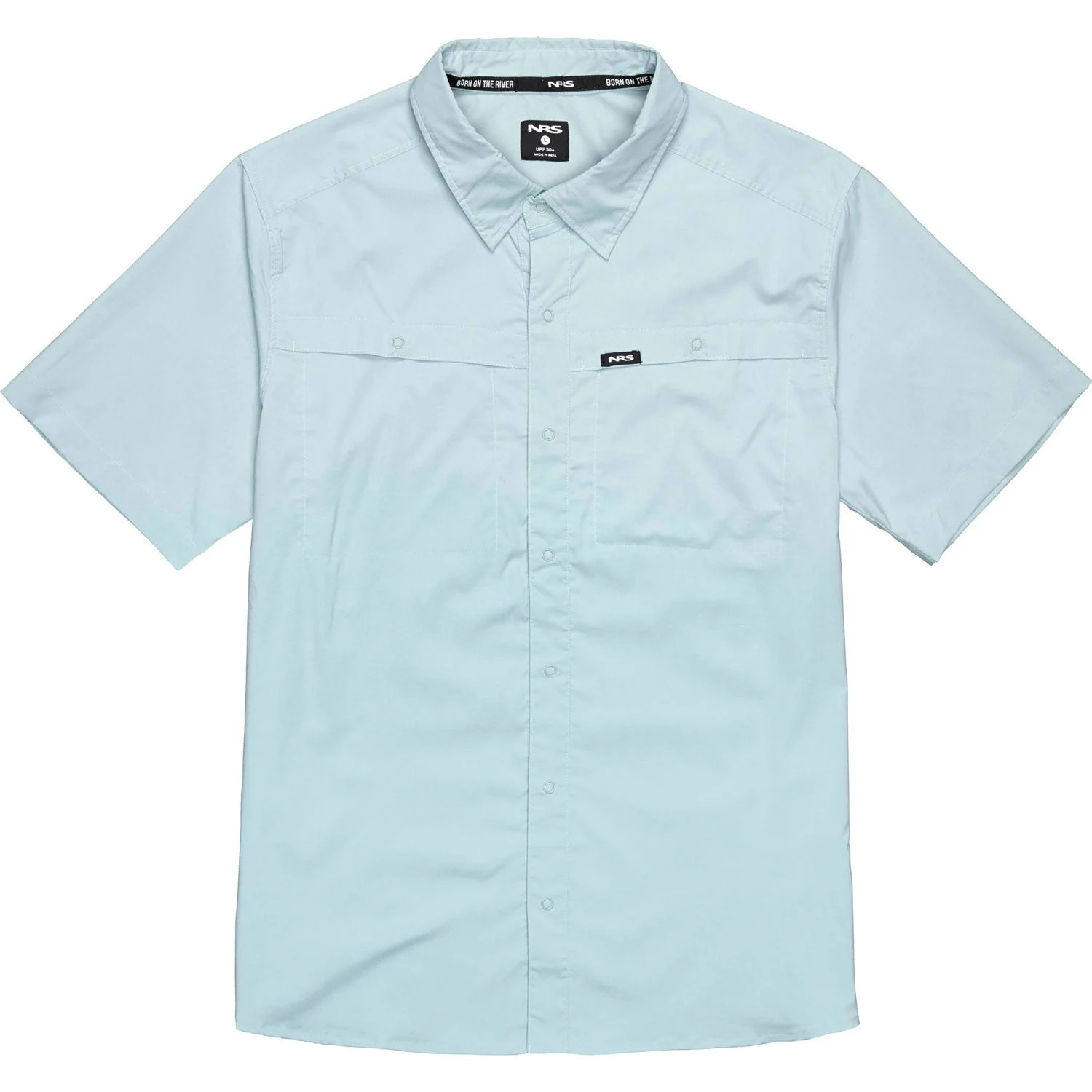NRS Men's Gear Short Sleeve Shirt (Closeout)