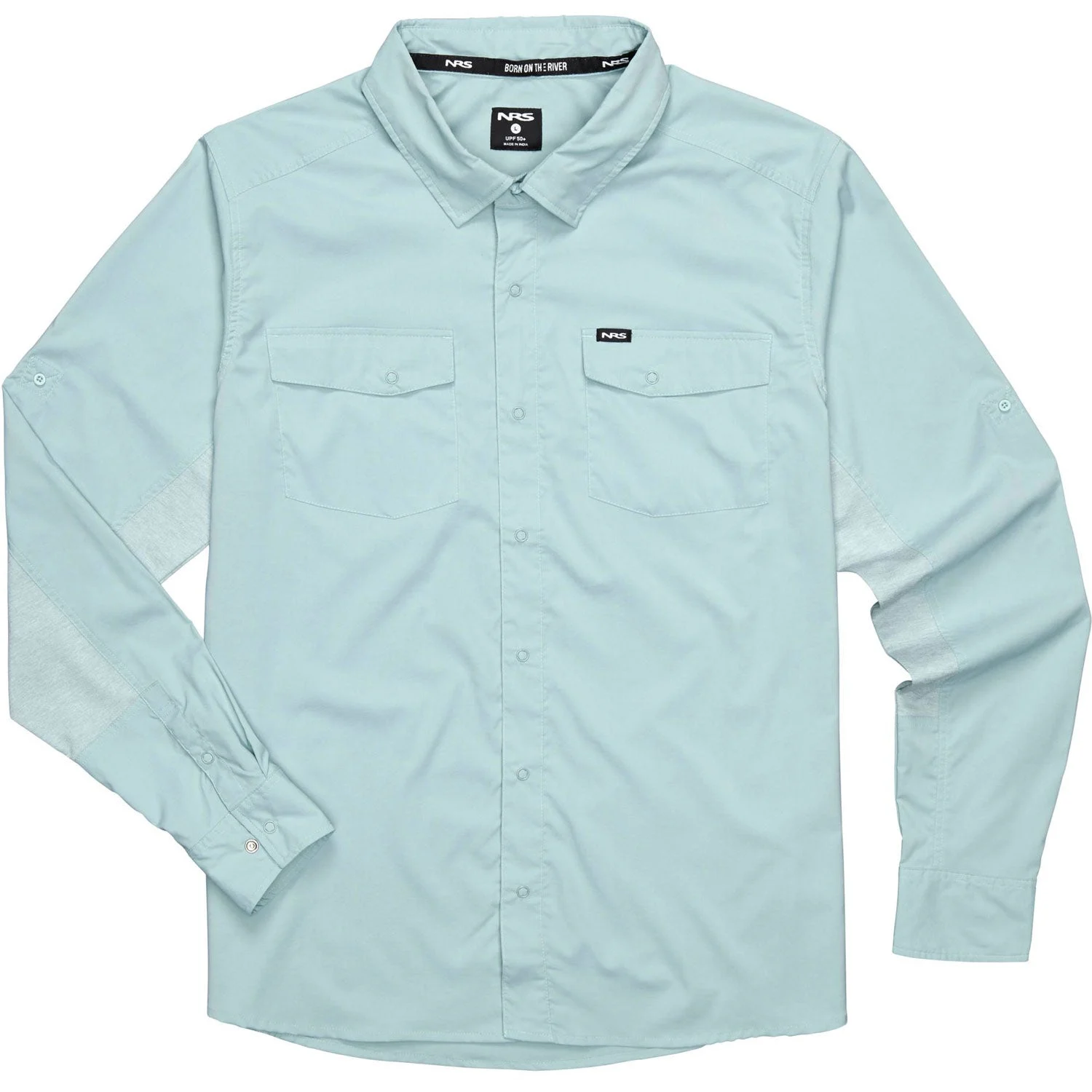 NRS Men's Guide Long-Sleeve Shirt