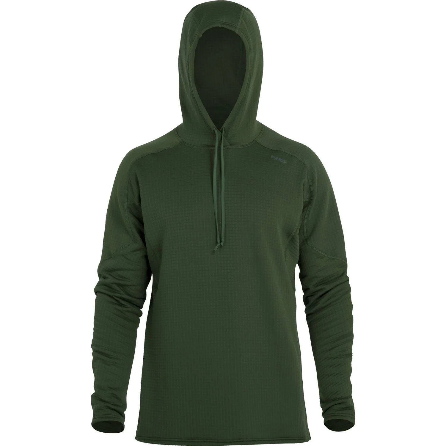 NRS Men's Lightweight Hoodie