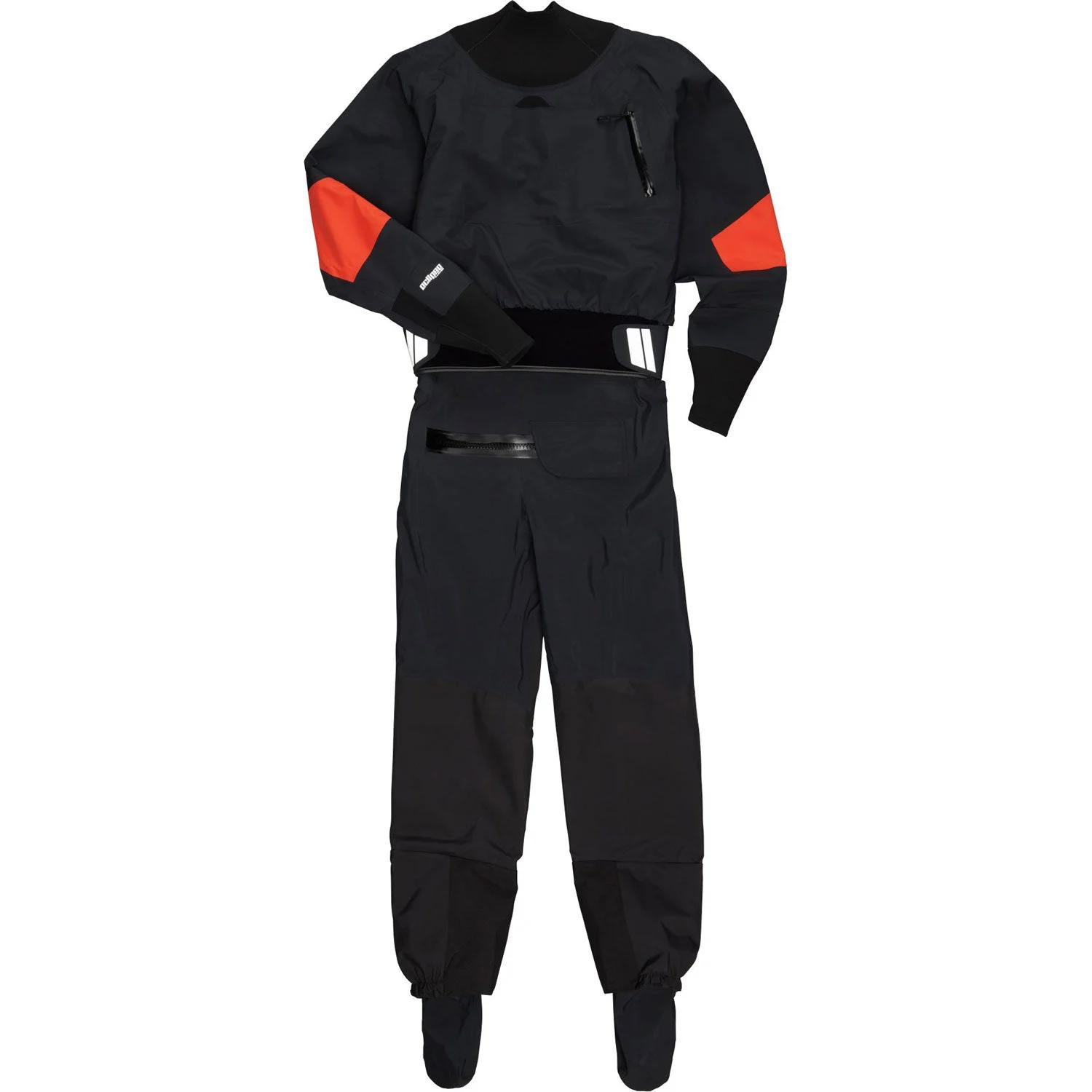 NRS Men's Pivot Dry Suit
