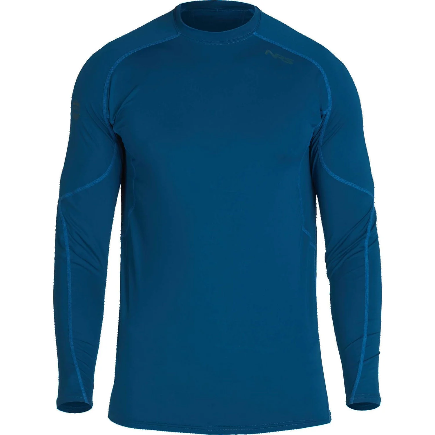NRS Men's Rashguard Long Sleeve Shirt (Closeout)