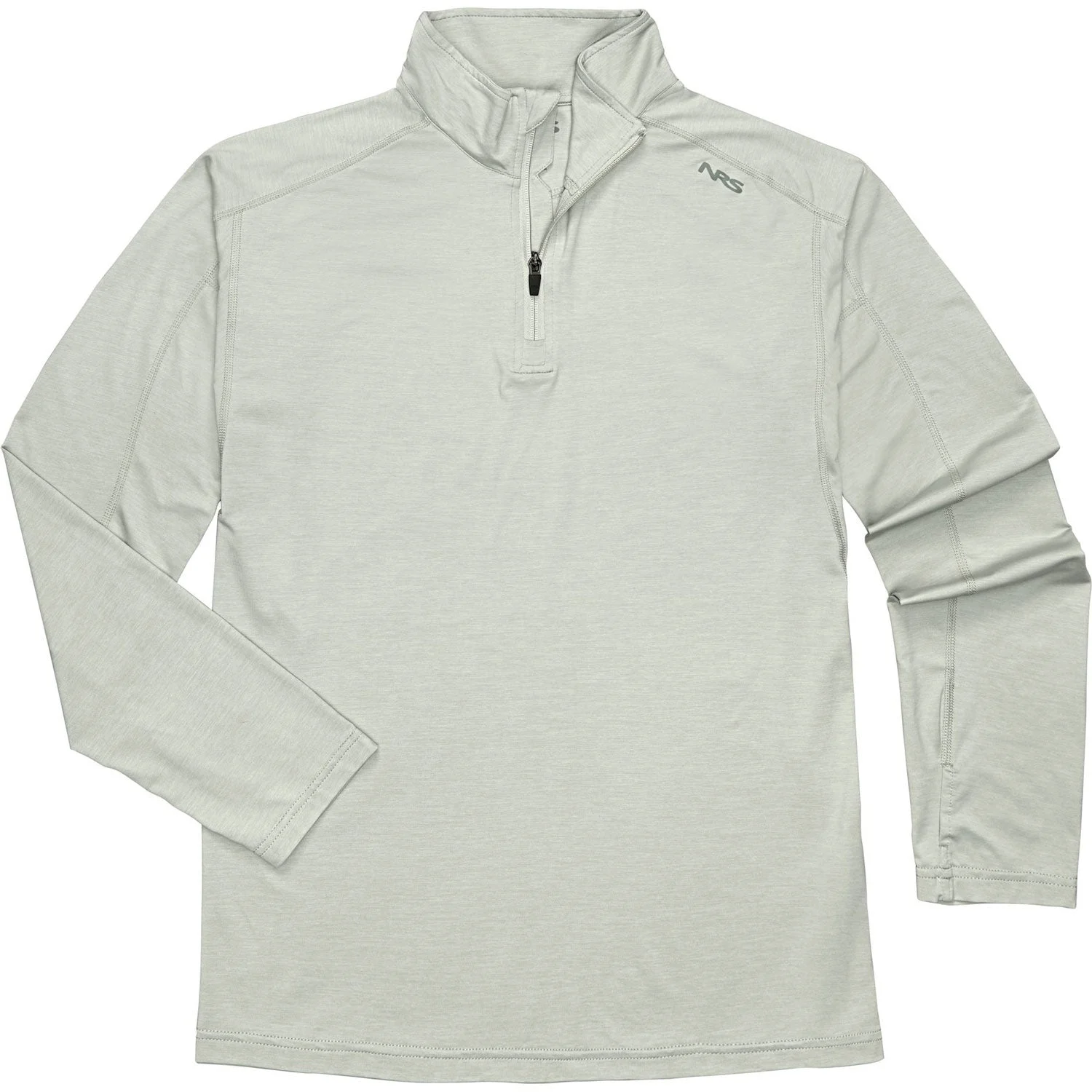 NRS Men's Silkweight Baja Shirt