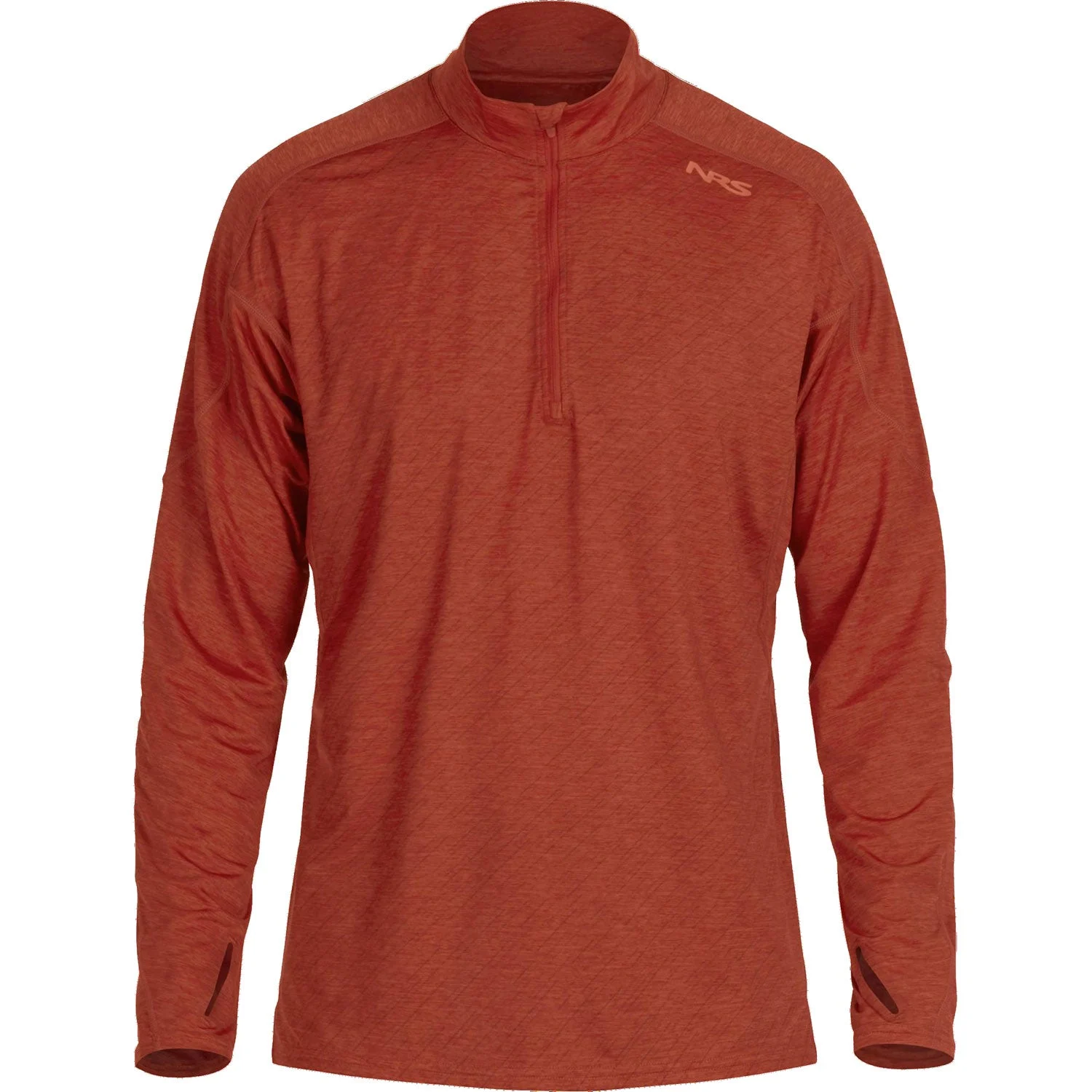 NRS Men's Silkweight Baja Sun Shirt (Closeout)