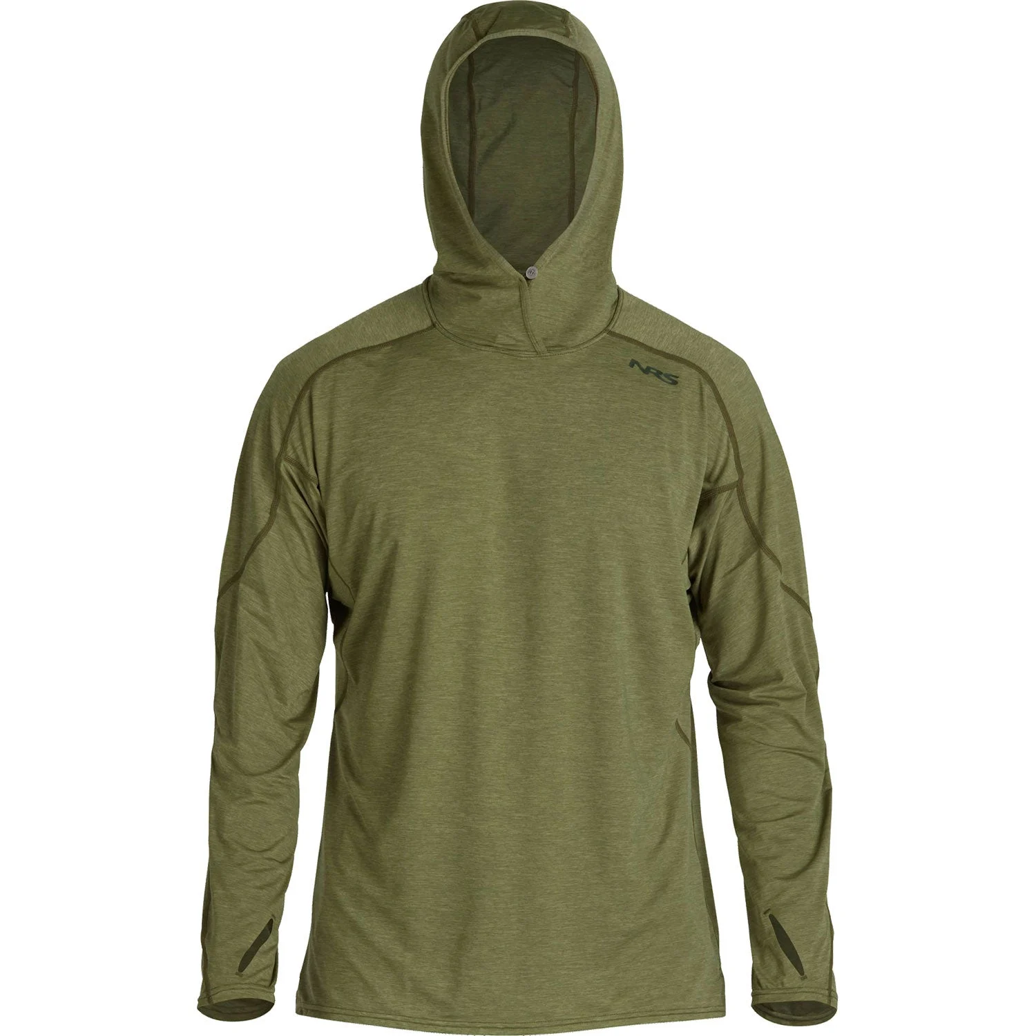 NRS Men's Silkweight Hoodie (Closeout)