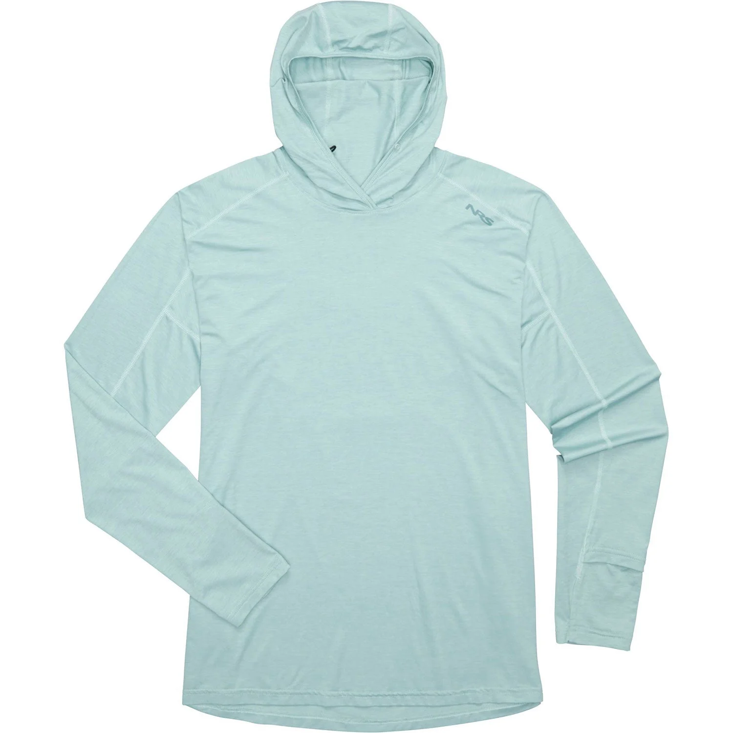 NRS Men's Silkweight Hoodie