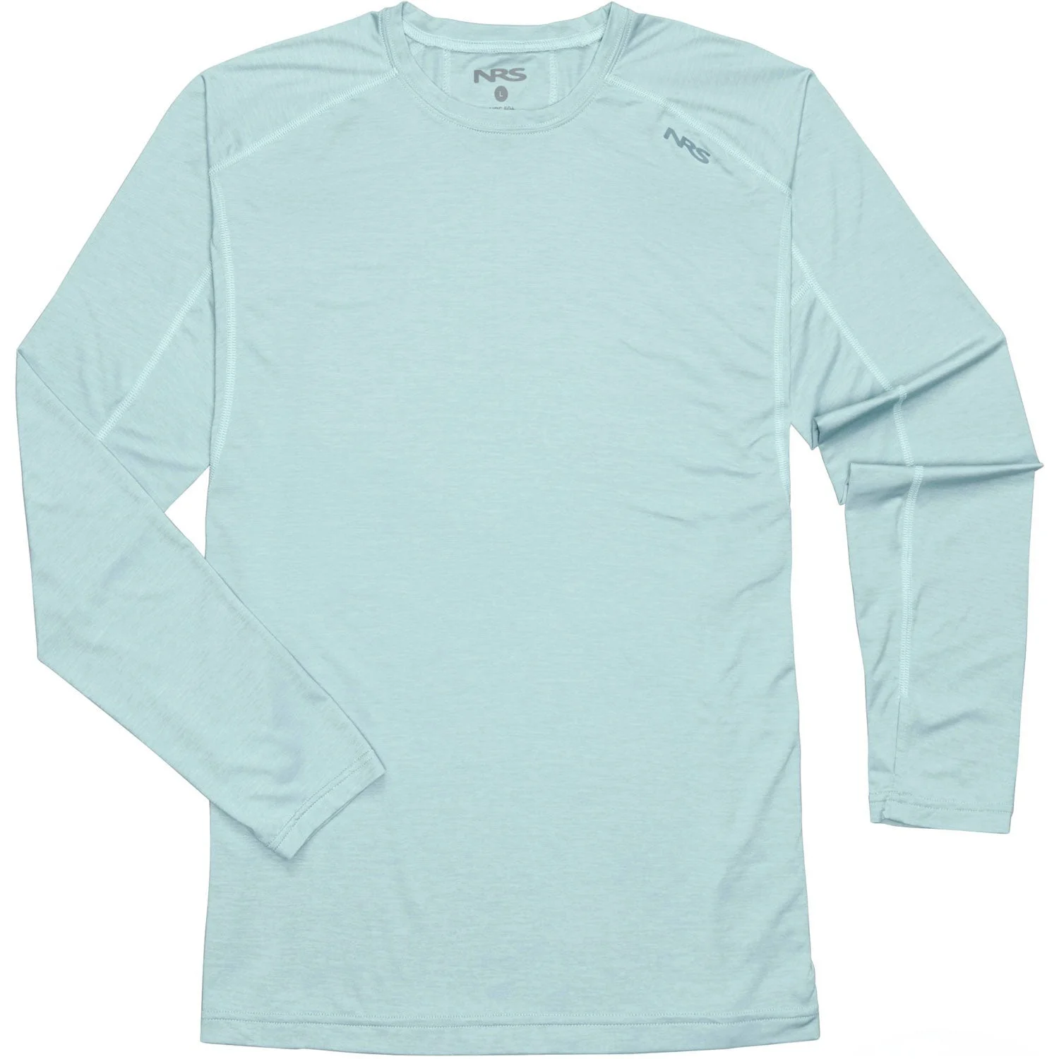 NRS Men's Silkweight Long-Sleeve Shirt