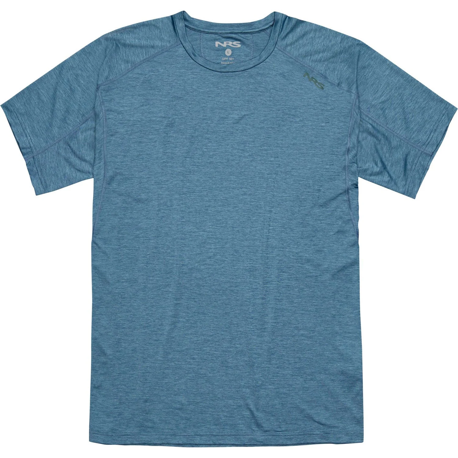 NRS Men's Silkweight Short-Sleeve Shirt