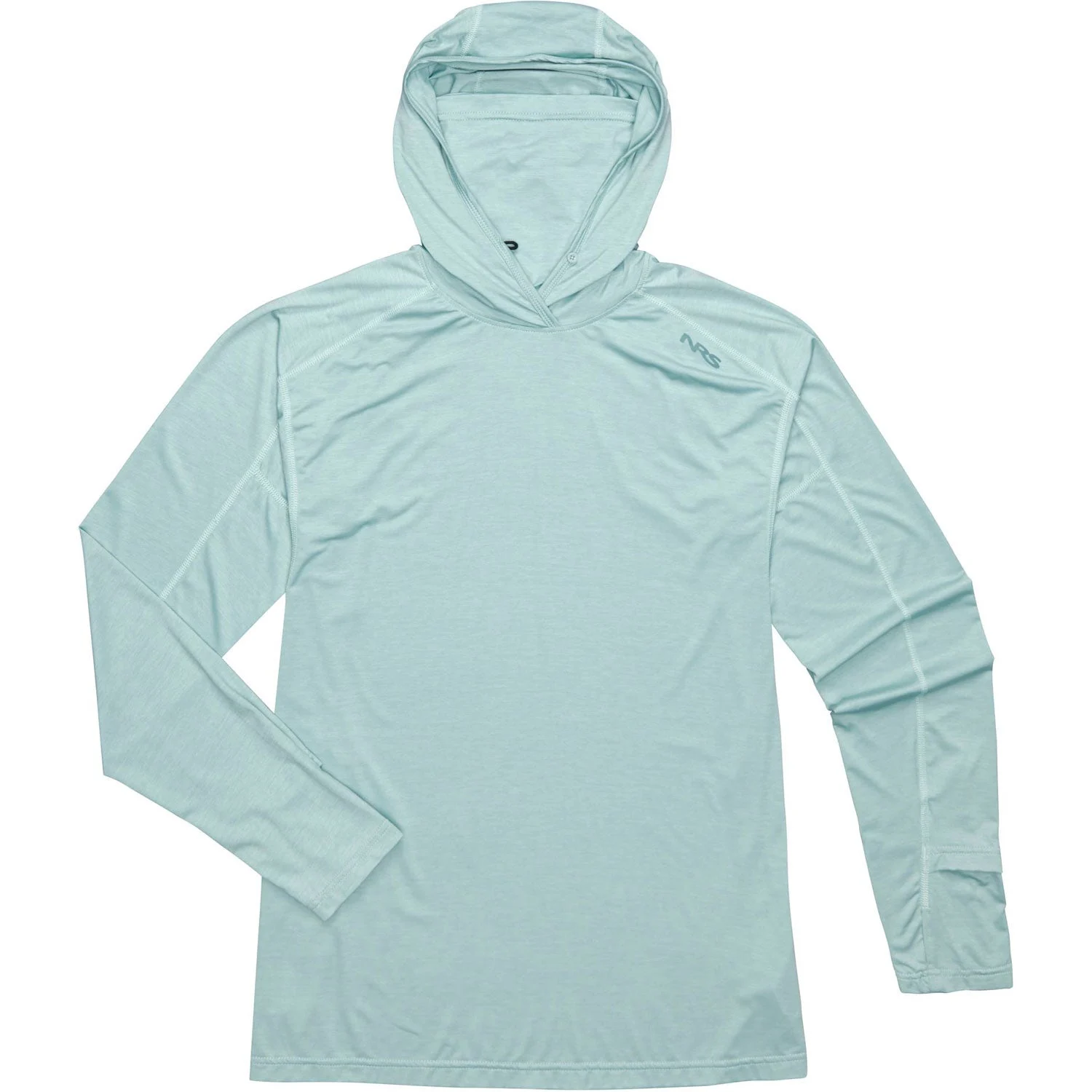 NRS Men's Silkweight Varial Hoodie